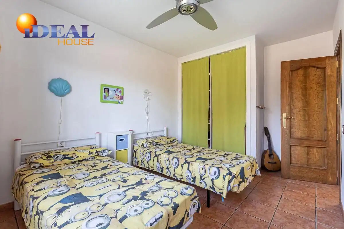 Villa mit Pool zum Verkauf in Residencial Triana - Barrio Alto, imagen 23