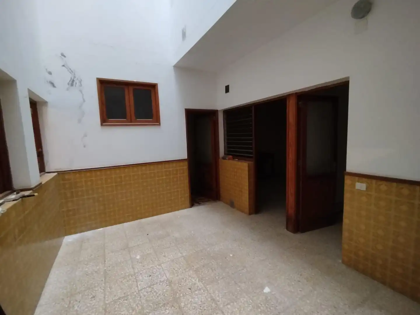Casa adosada en venta en Callejón del Castillo - El Calero - Las Huesas