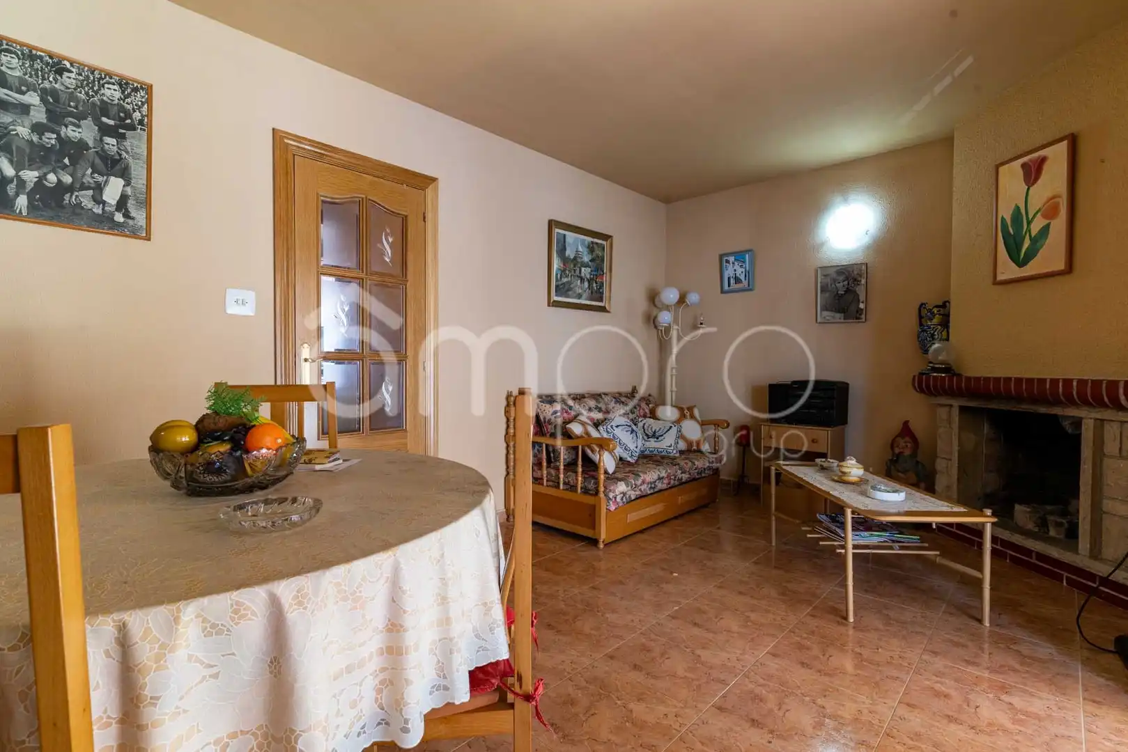 Casa o xalet en venda a Carrer de Ntra. Sra. de la Mercè. Nº (Cubelles), Santa Maria - L'Eixample - Sud Sumella