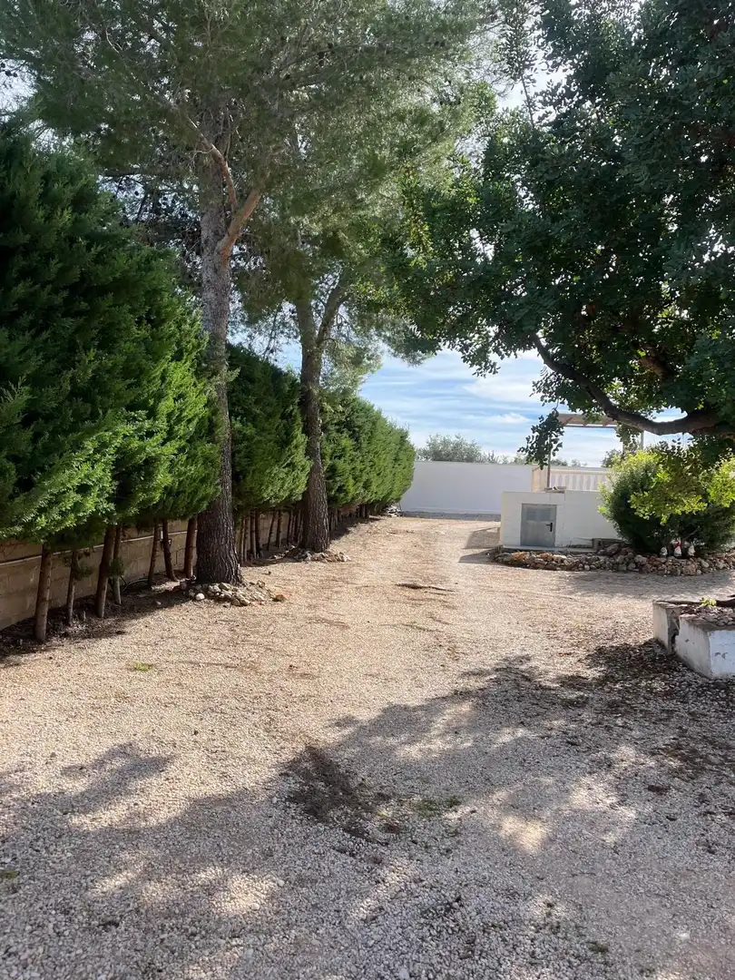 Casa o chalet en venta en Llombai con Aire acondicionado, Calefacción y Terraza