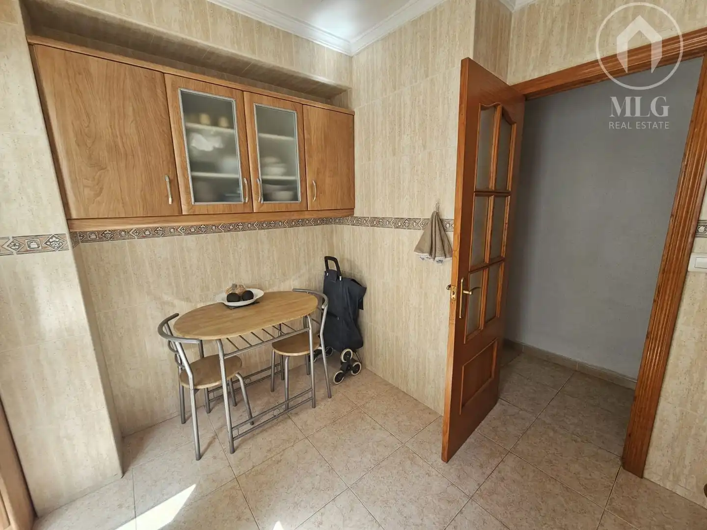 Piso con ascensor en venta en Alcalde jose maria corona, imagen 5