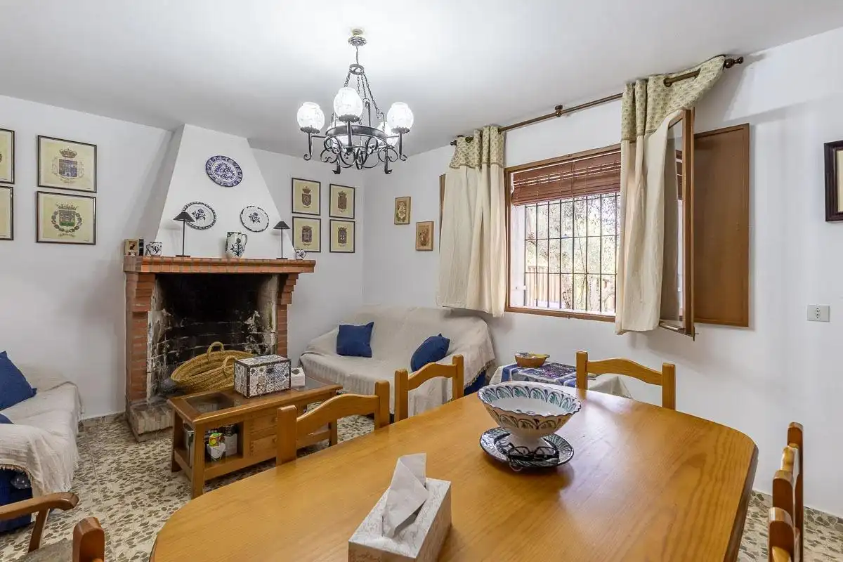 Villa con piscina in vendita a Aljomahima - Ermita, imagen 18