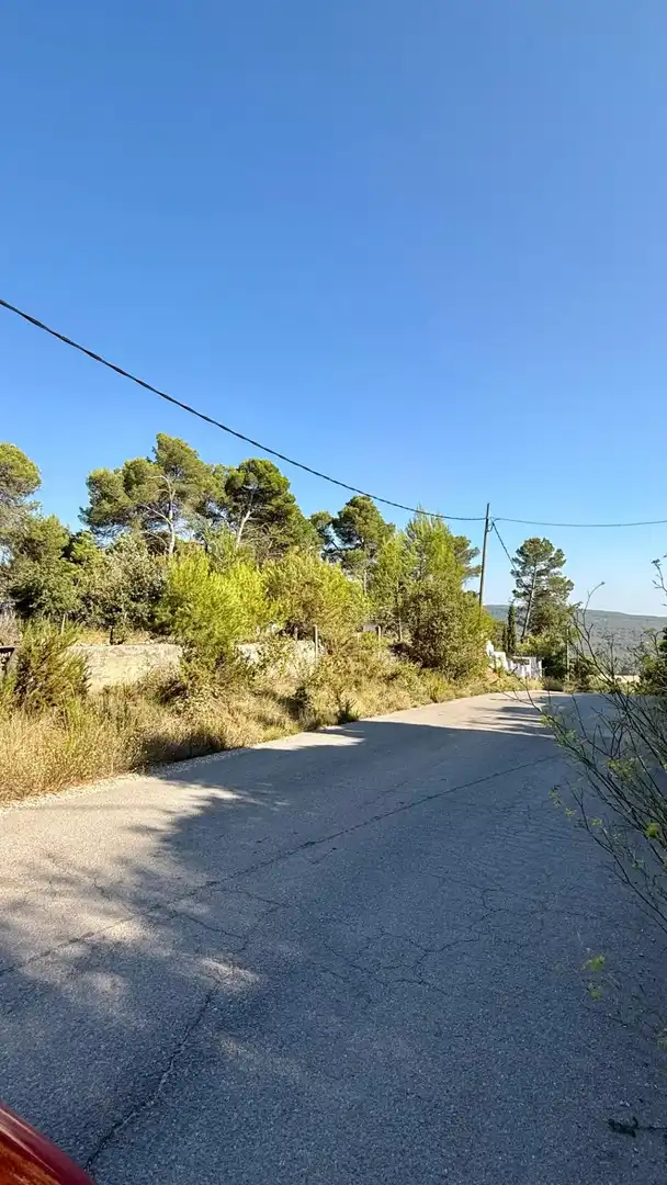 Residential land for sale in Avenida l'Onze de Setembre 22, imagen 10