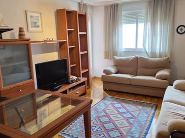 Wohnung mit Balkon zum Verkauf in Salamanca - Calle Richard Ford