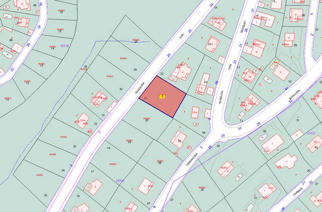 Terreno residencial en Venta en CAN MASSUET en Can Massuet del Far