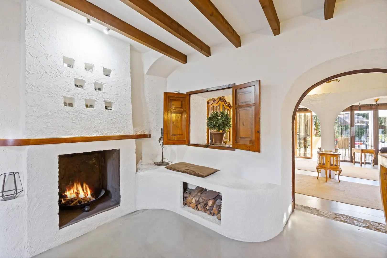 Country house for sale in Partides comunes - Adsubia, imagen 15