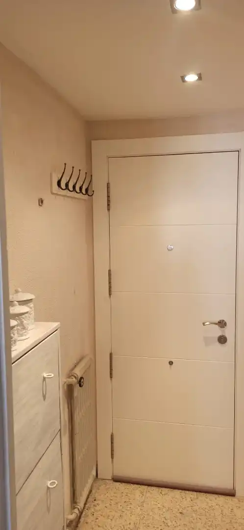 Piso en venta en Cuéllar con Amueblado, Horno y Lavadora