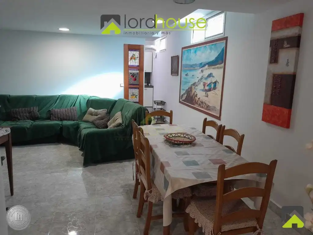 Houses for sale in Lorca