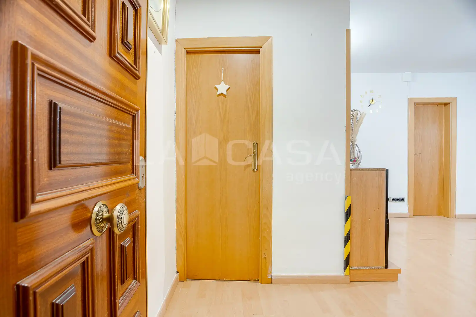 Piso en venta en L'Hospitalet de Llobregat