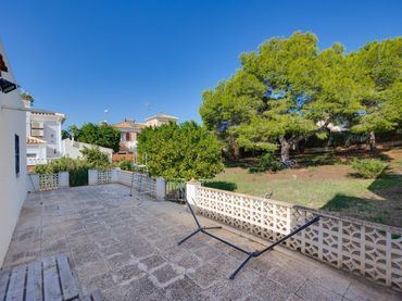 Villa con giardino in vendita a Calle ISLA GROSSA BAL 27