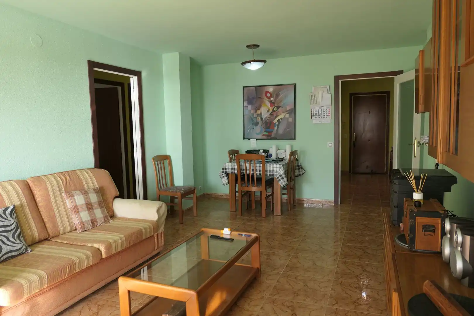 Piso en venta en Calella