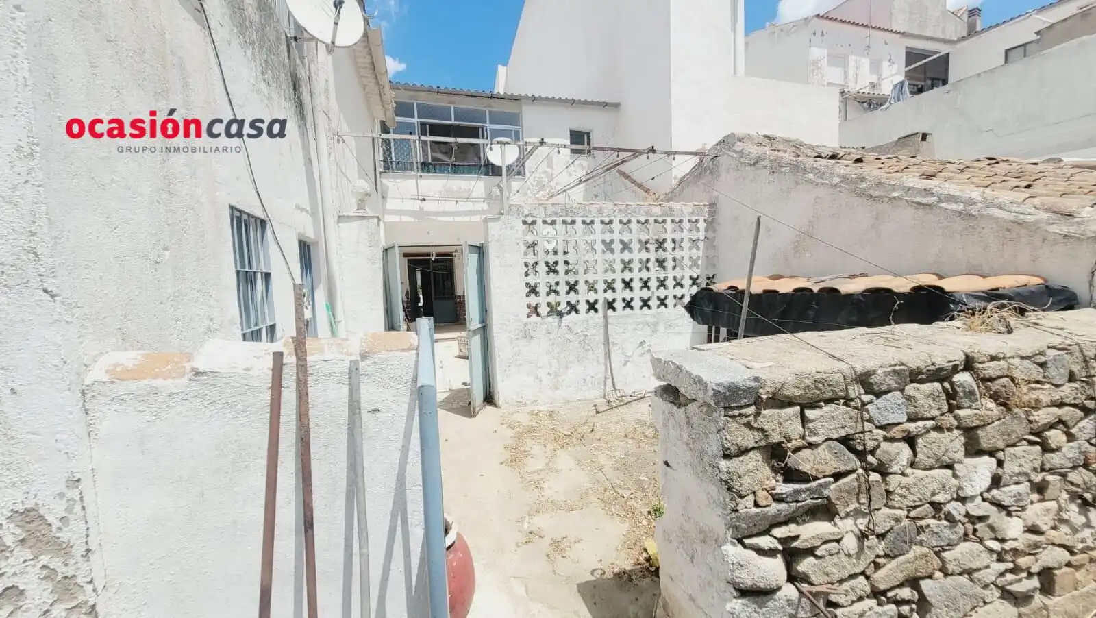 Casa en venda a Pozoblanco, imagen 14