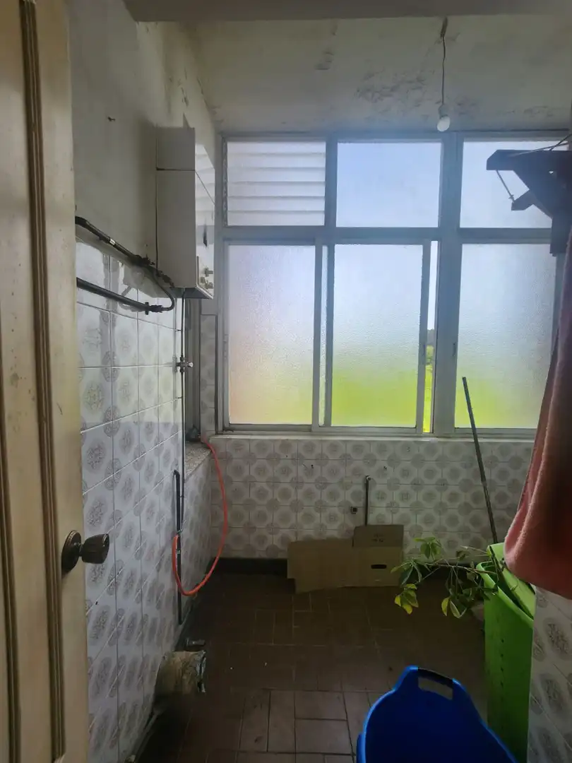 Baño de Edificio en venta en Narón