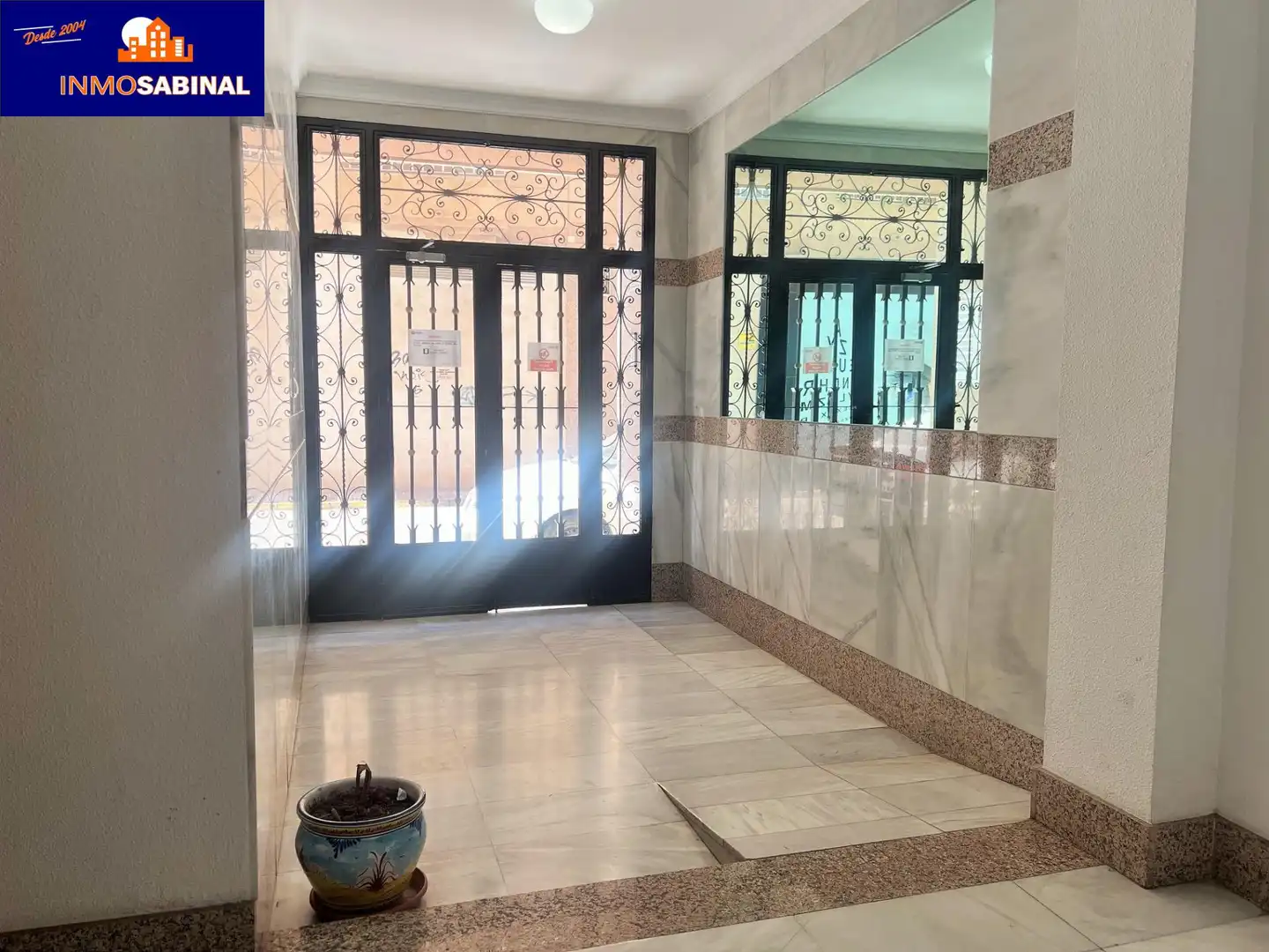 Appartement avec balcon à vendre à Roquetas de Mar ciudad, imagen 3