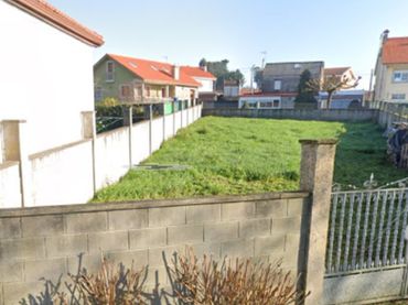 Terreno residenziale in vendita a Carballo