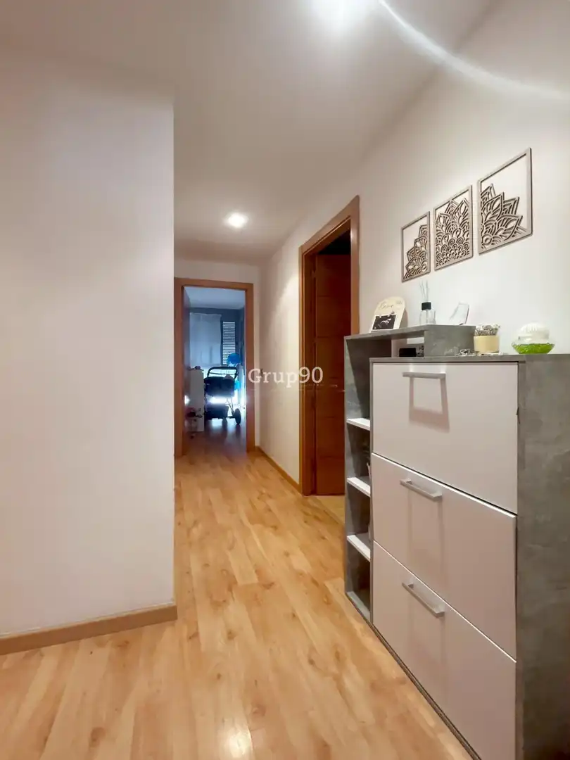 Piso en venta en Lleida con Calefacción y Parquet
