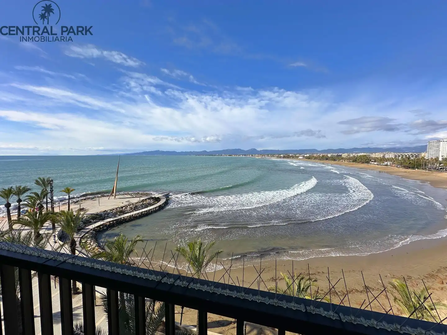Apartament amb ascensor en venda a Calle COLON, imagen 7