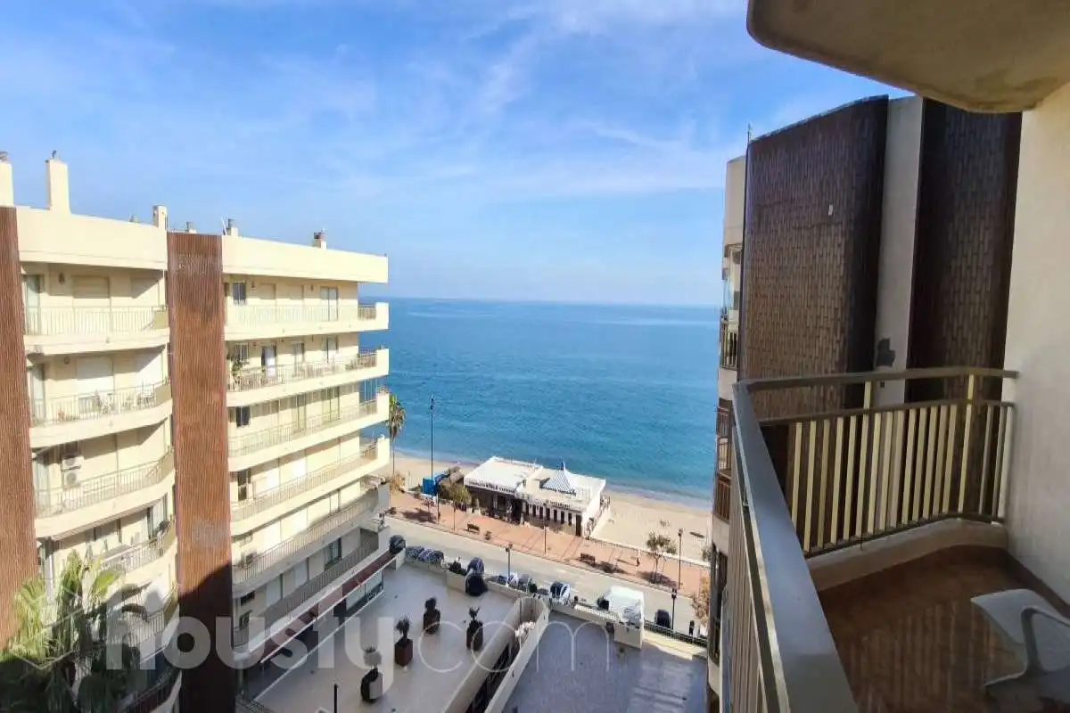 Wohnung mit Aufzug zur Miete in Paseo Marítimo Rey de España ., imagen 20