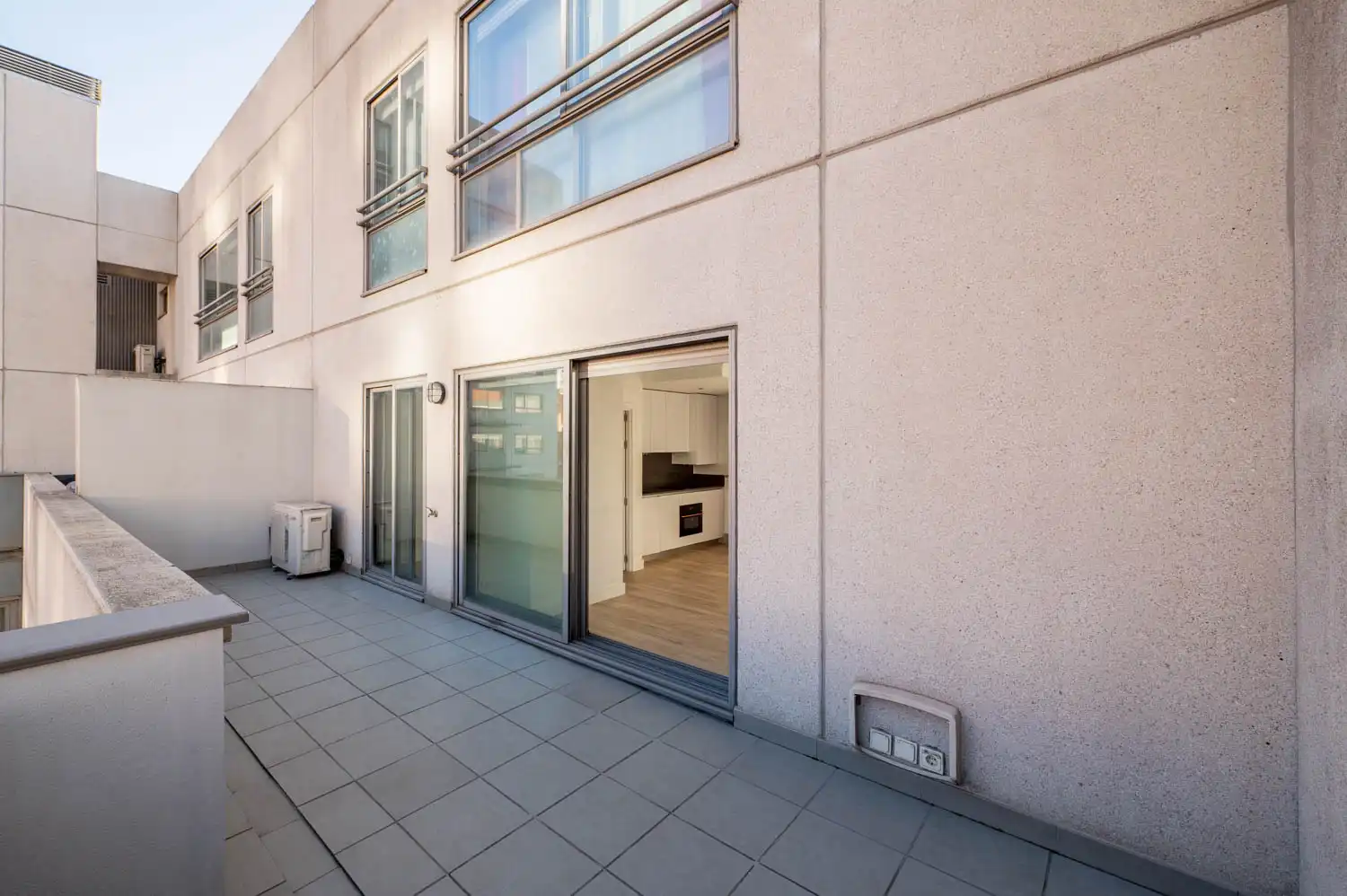 Appartement avec ascenseur à vendre à Rafael Bergamín 5C 5, imagen 13