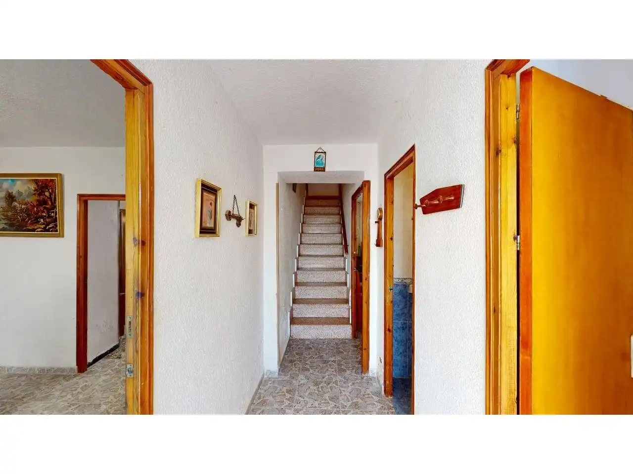 Casa o chalet en venta en Caravaca de la Cruz con Terraza