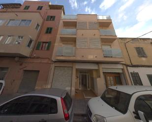 Exterior view of Apartment for sale in  Palma de Mallorca