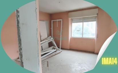 Bedroom of Flat for sale in León Capital   with Heating