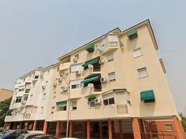Appartement à vendre à Antonio Campos Hoyos