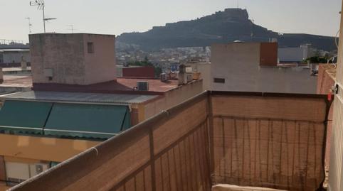 Foto 2 de Apartament per a compartir a Campoamor, Alicante / Alacant