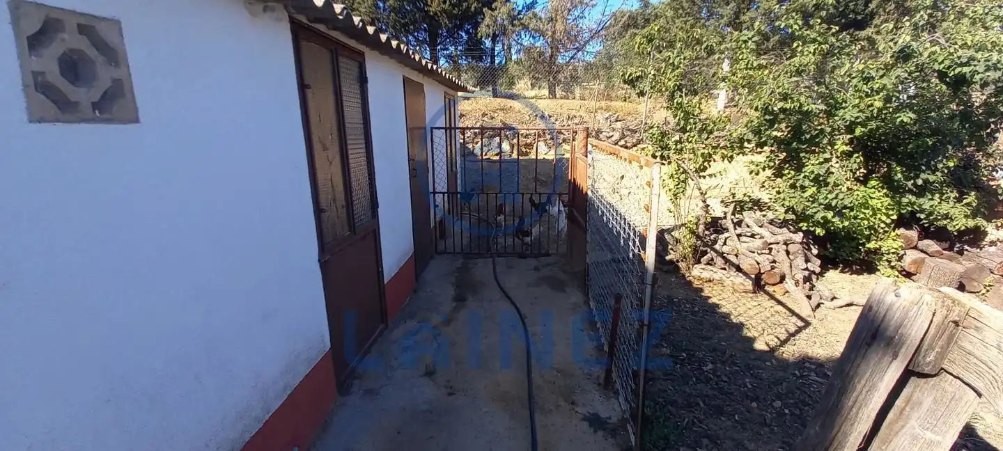 Terreny residencial en venda a Belmez, imagen 15