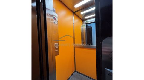 Foto 5 de Piso en venta en Plaza Espanya D', Concòrdia, Sabadell