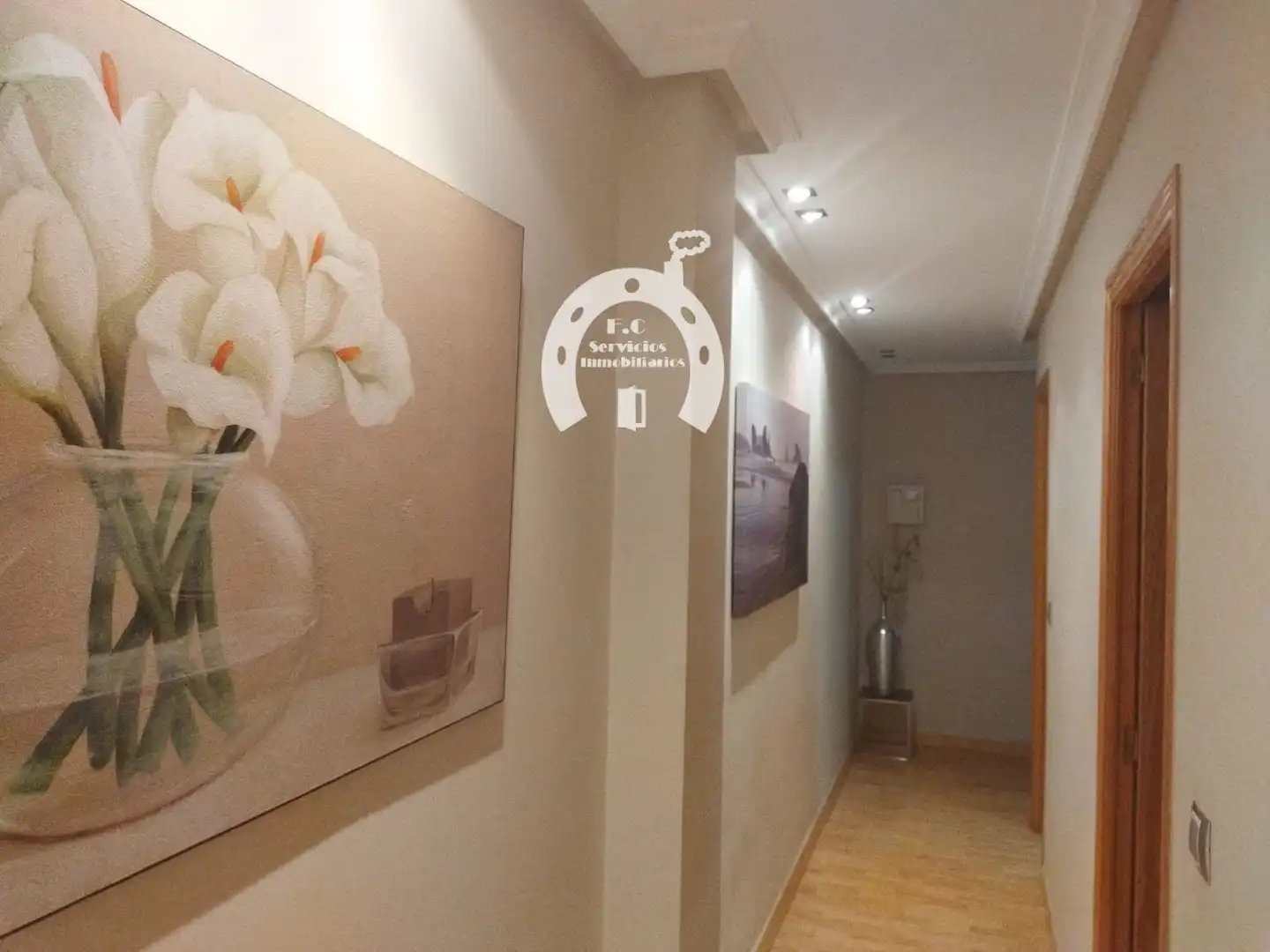 Piso en venta en Diego Fuentes Serrano, Plaza Crevillente - Antiguos Juzgados - El Asilo