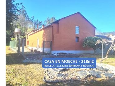 Casa con giardino in vendita a Moeche