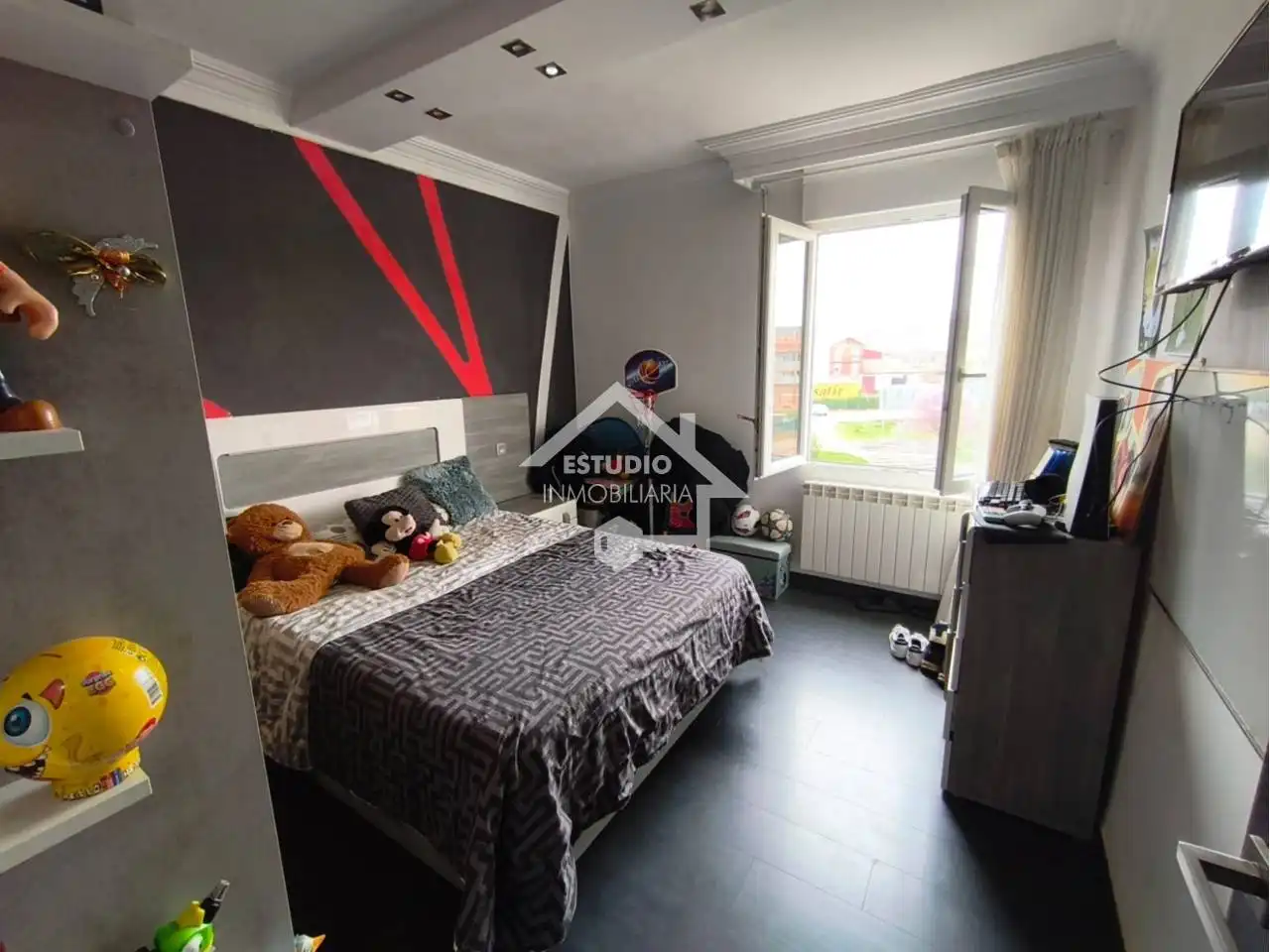 Habitación de Piso en venta en Fuenmayor con Calefacción, Terraza y Trastero