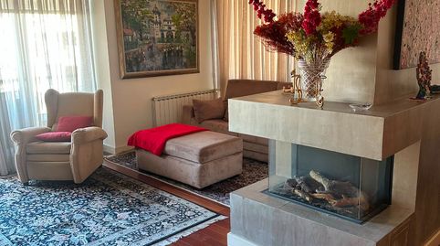 Foto 5 de Piso en venta en Sant Gervasi- Galvany, Barcelona Capital