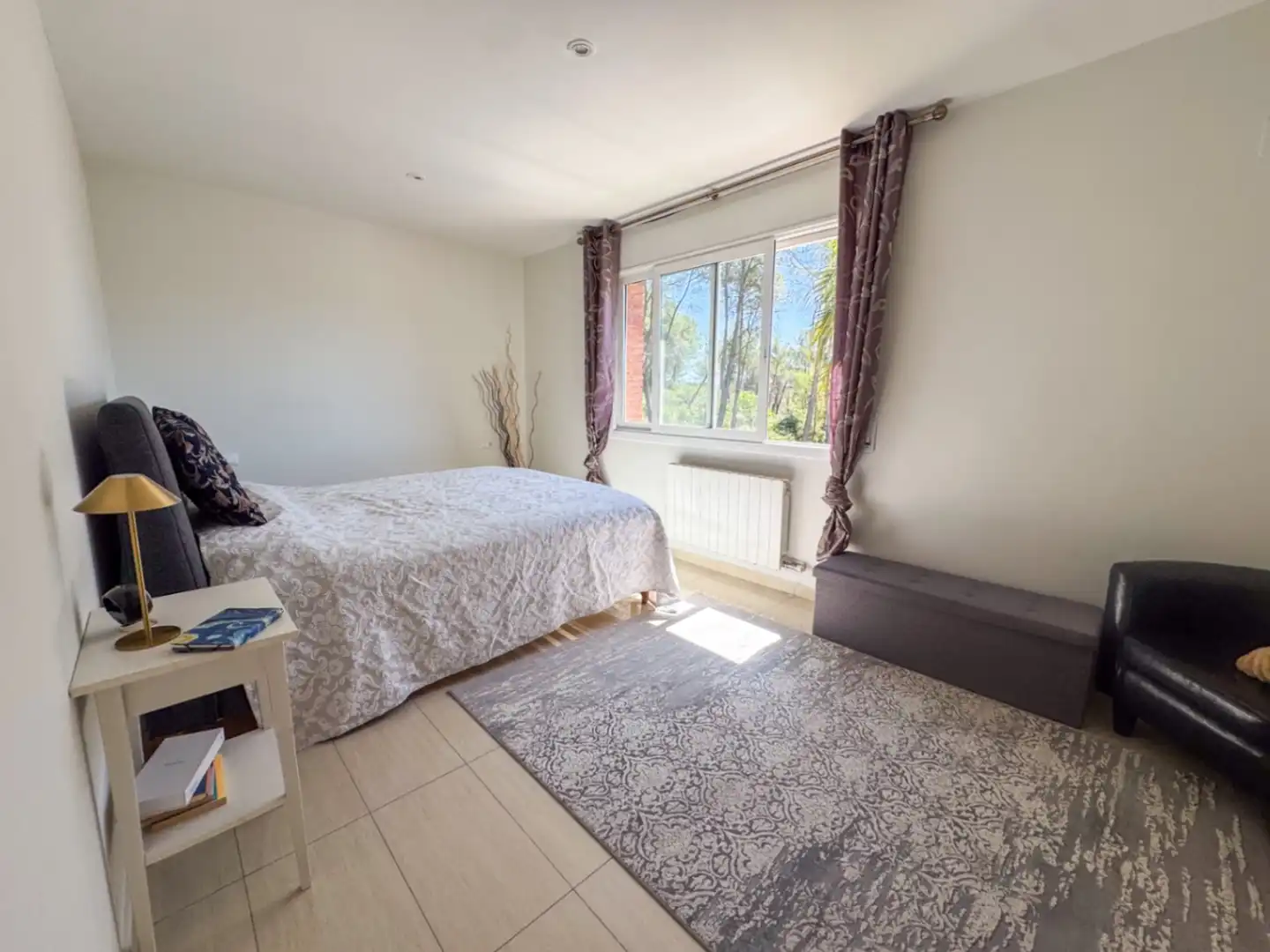 Chalet con piscina en venta en Olivella, imagen 17