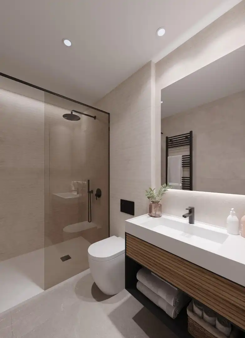 Appartement compact à vendre à Torre Pacheco, imagen 11