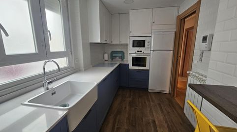 Foto 2 von Wohnung zur Miete in San Vicente - Las Úrsulas, Salamanca Capital