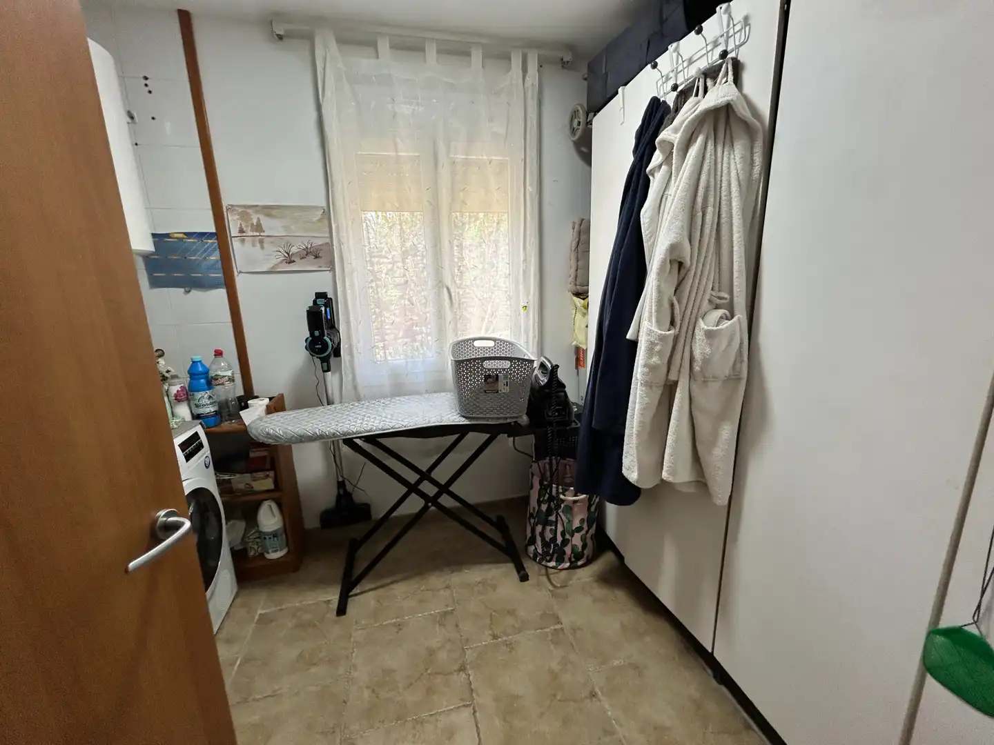 Cocina de Casa o chalet en venta en Valls con Aire acondicionado, Jardín privado y Terraza