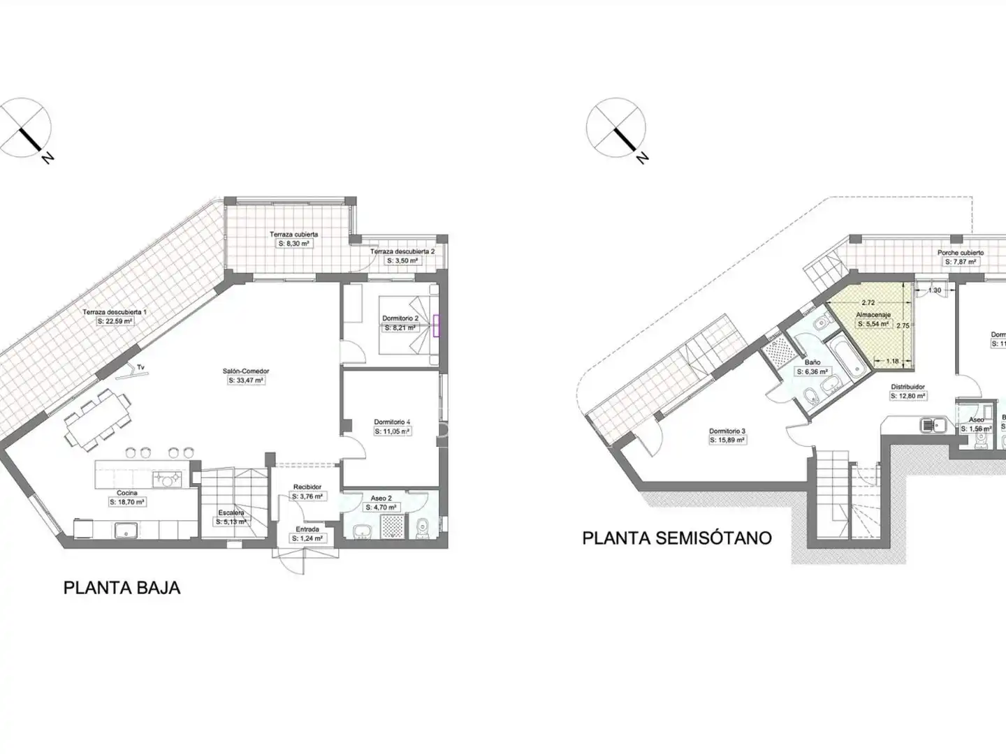 Villa con piscina in vendita a Monte los Almendros - El Pargo - Costa Aguilera, imagen 47