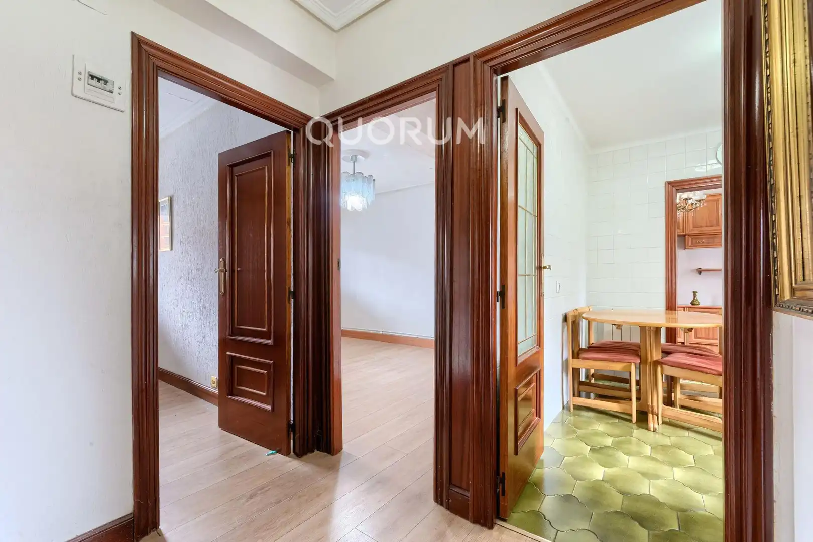 Flat for sale in Basauri   with Heating, Parquet flooring and Terrace