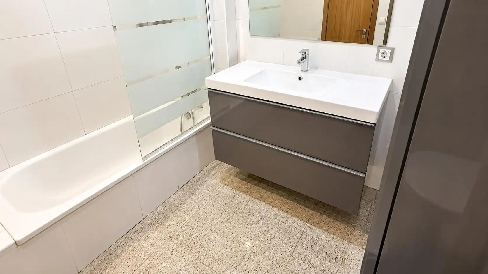 Erdgeschosswohnung mit Aufzug zum Verkauf in Núcleo urbano, imagen 18