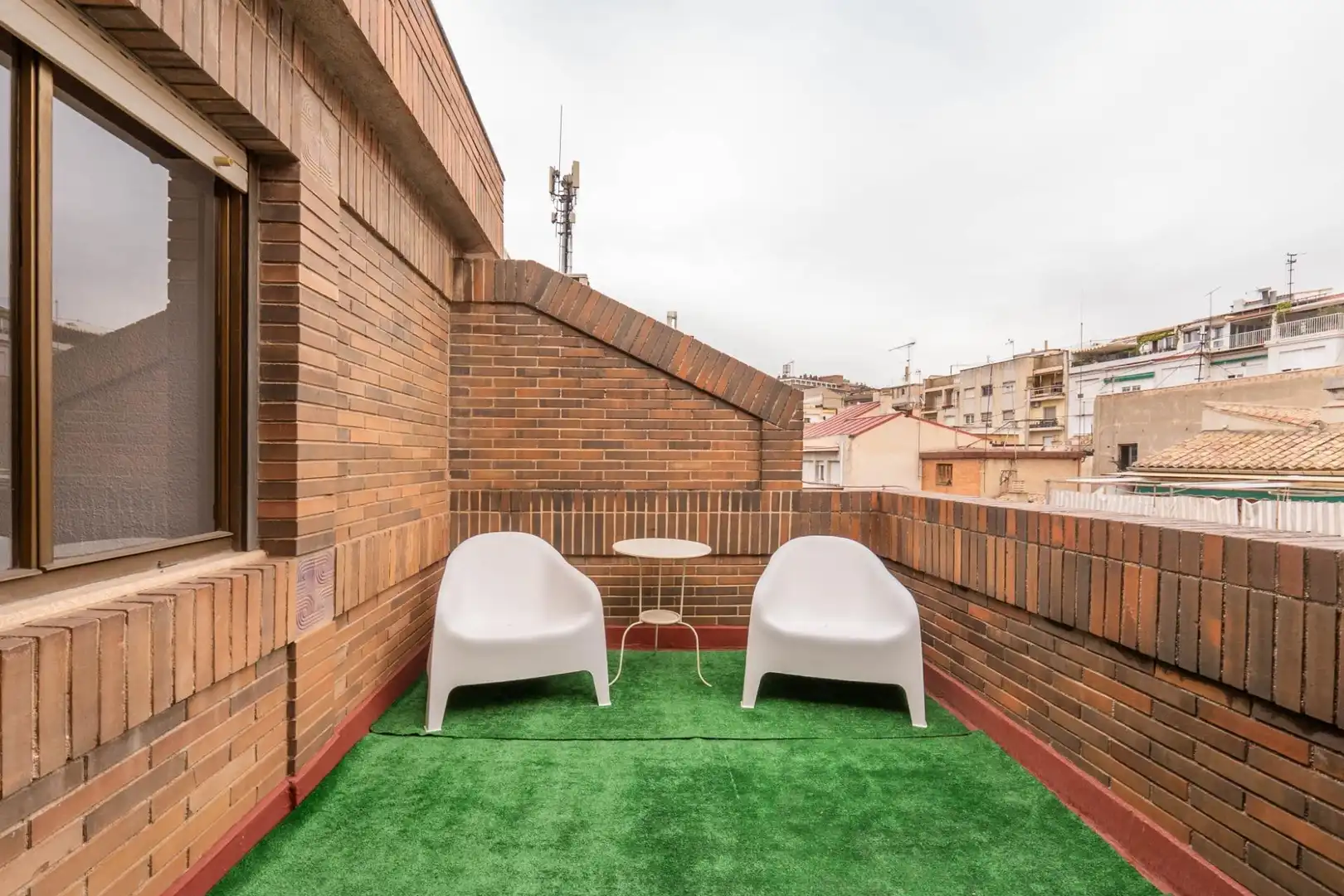 Room in ACERA DE CANASTEROS, Centro - Sagrario