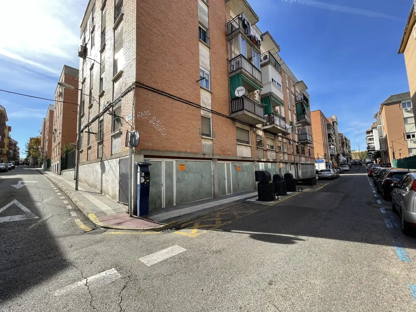 Business premises for sale in Casco Antiguo, imagen 22