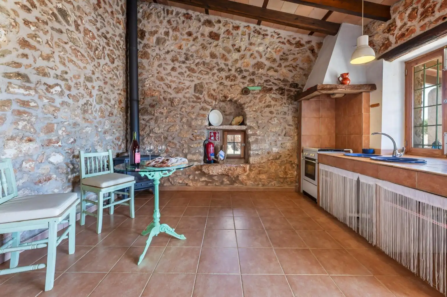 Casa o xalet de lloguer a Santa Margalida - Carrer de Xaló, Santa Margalida Poble