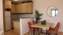 Kitchen of Apartment for sale in Águilas  with Air Conditioner, Terrace and Swimming Pool