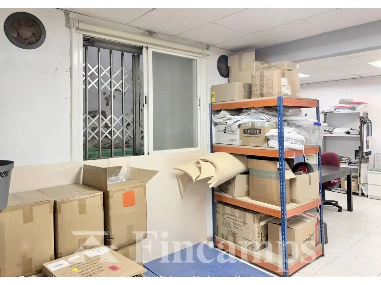 Business premises for sale in Calle Sol i Padrís 64, imagen 6