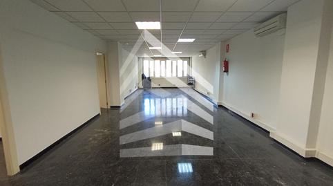 Foto 3 von Büro zur Miete in De Carles III, La Maternitat i Sant Ramon,  Barcelona Capital