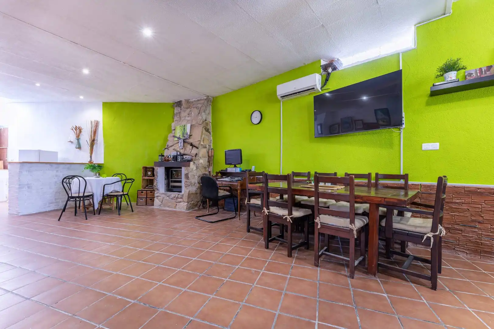 Casa rústica amb piscina en venda a Calle del Romani 4, imagen 15