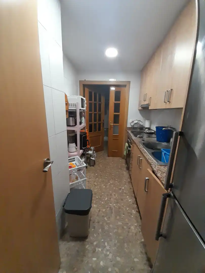 Wohnung zum Verkauf in Carrer de la Rosa d'Alejandría, imagen 2