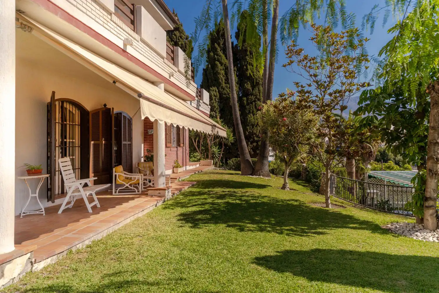 Villa in vendita a Motril  ciudad, imagen 8